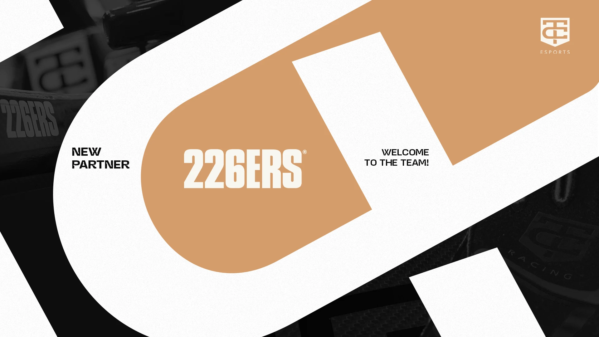 Tc Hambrick Racing 226ERS Joins the TC Racing Family! | TC Racing